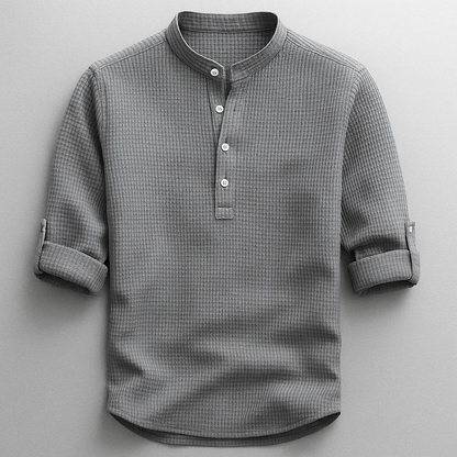 Maglia Henley Hudson